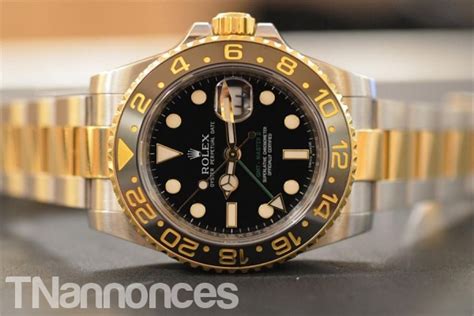 Montre Rolex Tunisie : montre Rolex homme et 